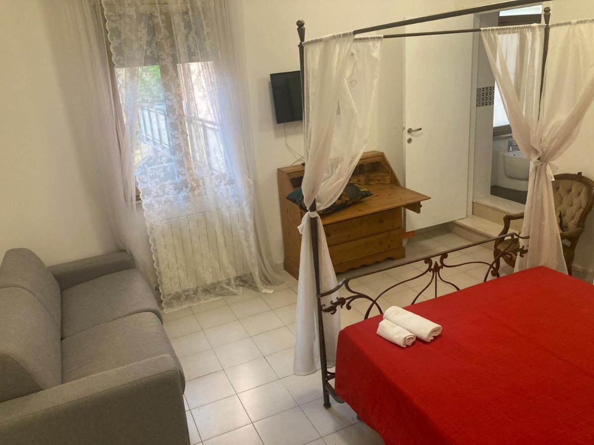 Casa Vacanze Mare Pescara Extérieur photo