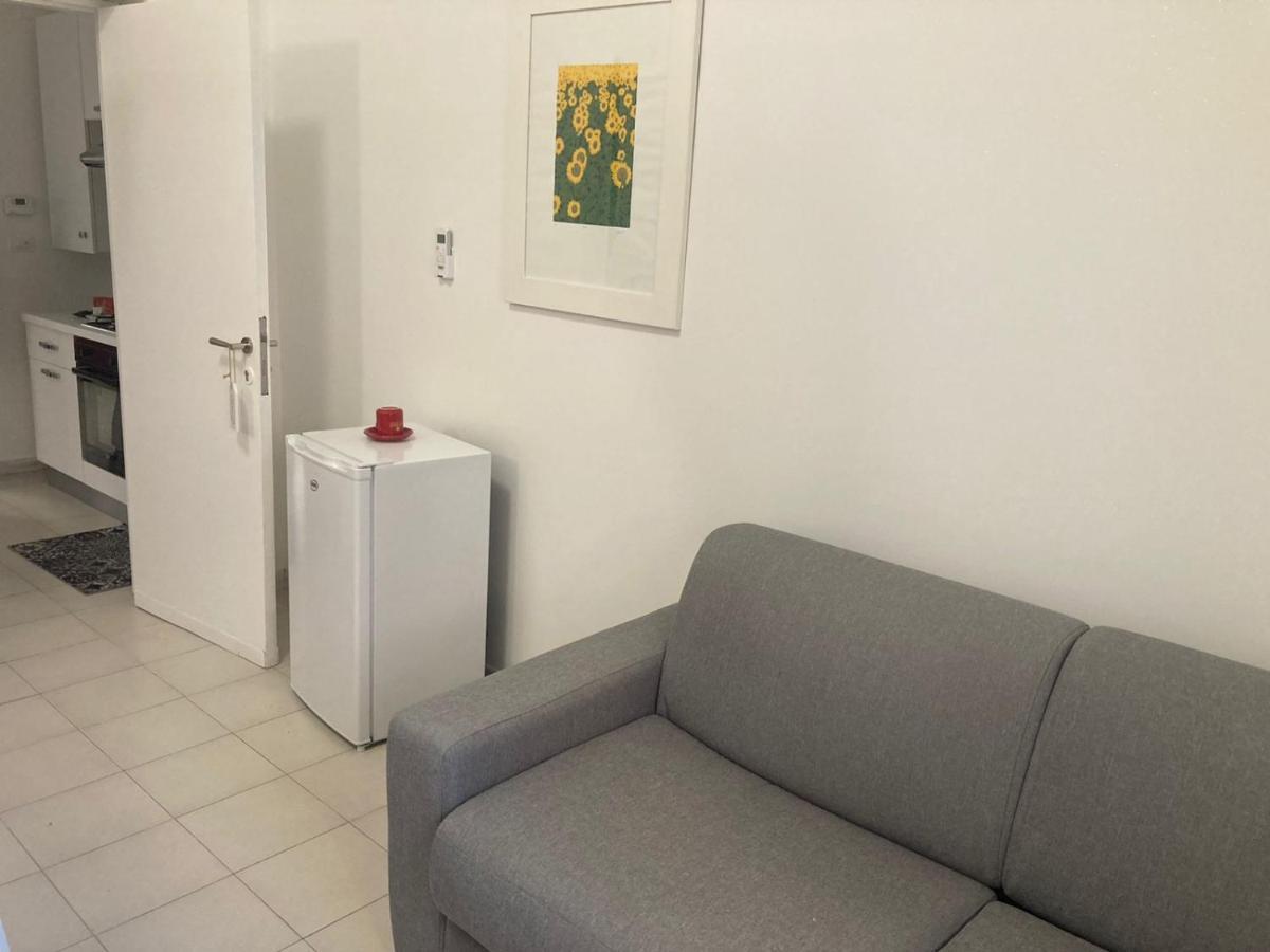 Casa Vacanze Mare Pescara Extérieur photo