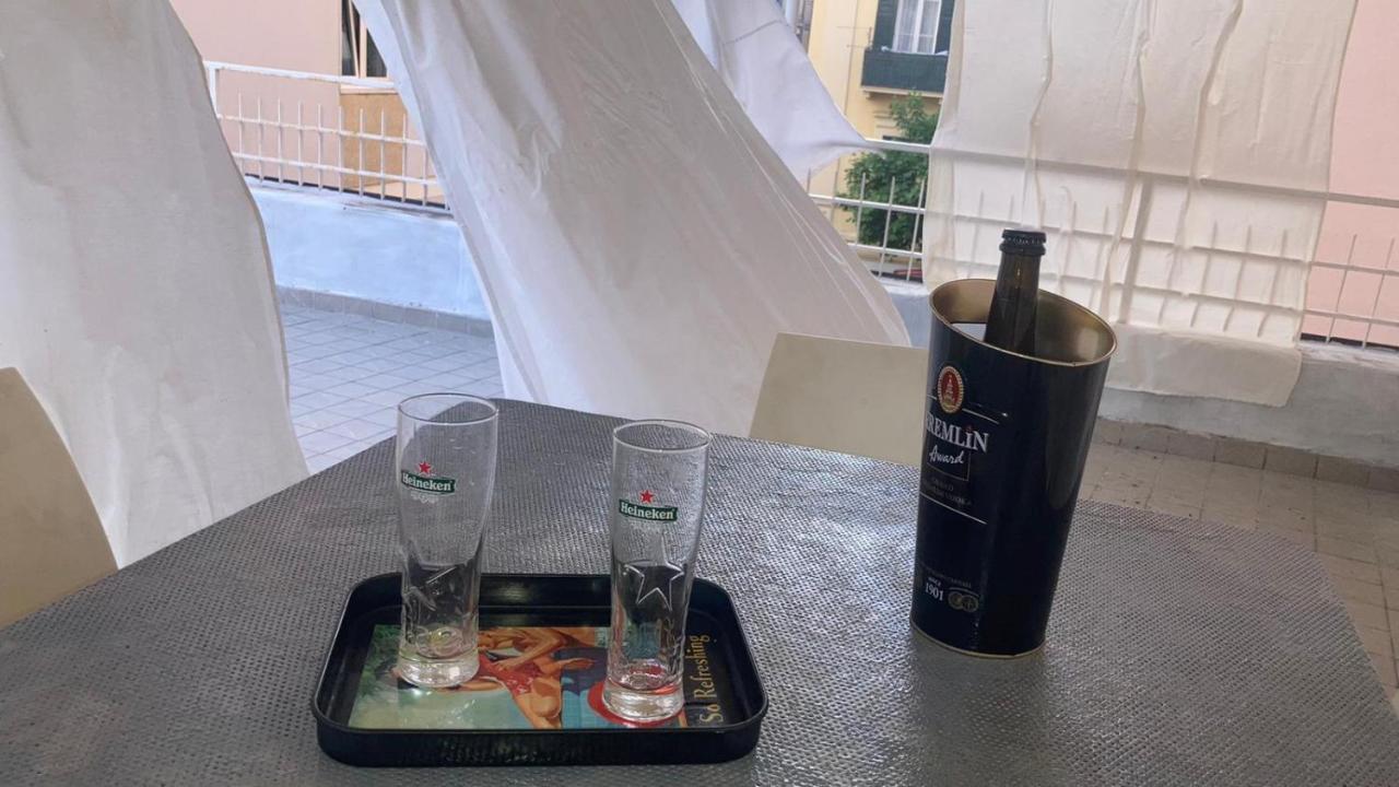 Casa Vacanze Mare Pescara Extérieur photo