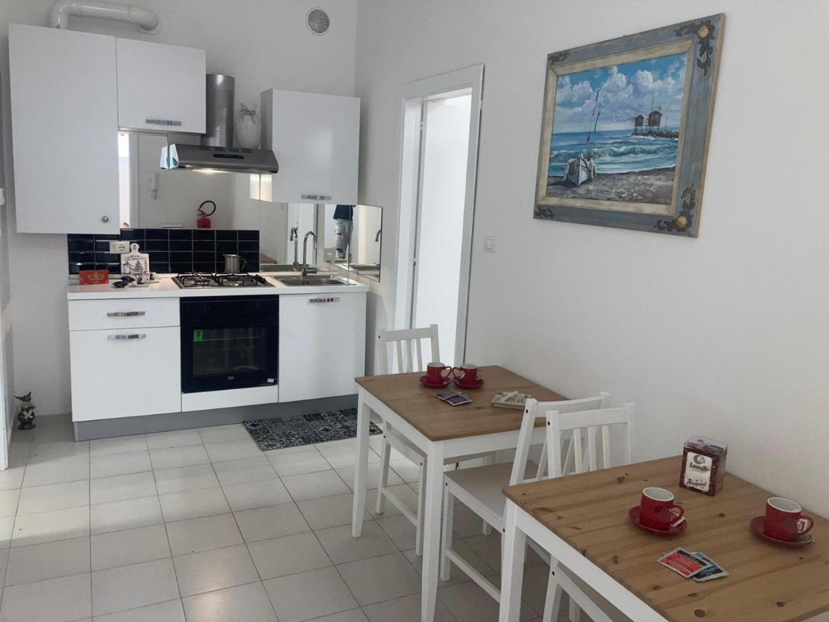 Casa Vacanze Mare Pescara Extérieur photo