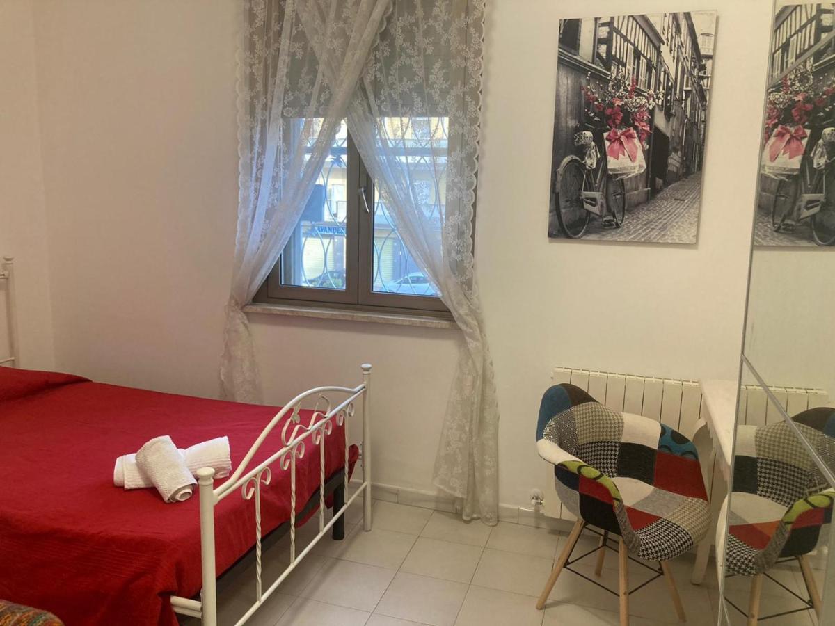 Casa Vacanze Mare Pescara Extérieur photo