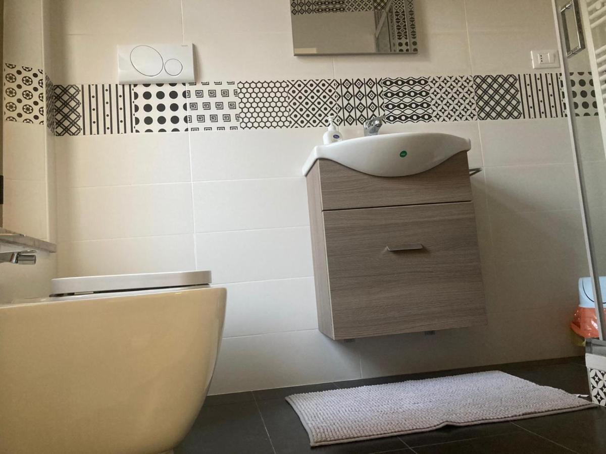 Casa Vacanze Mare Pescara Extérieur photo
