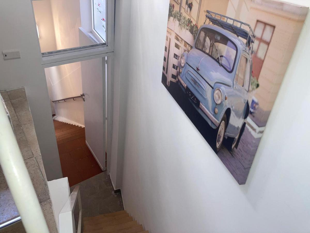 Casa Vacanze Mare Pescara Extérieur photo