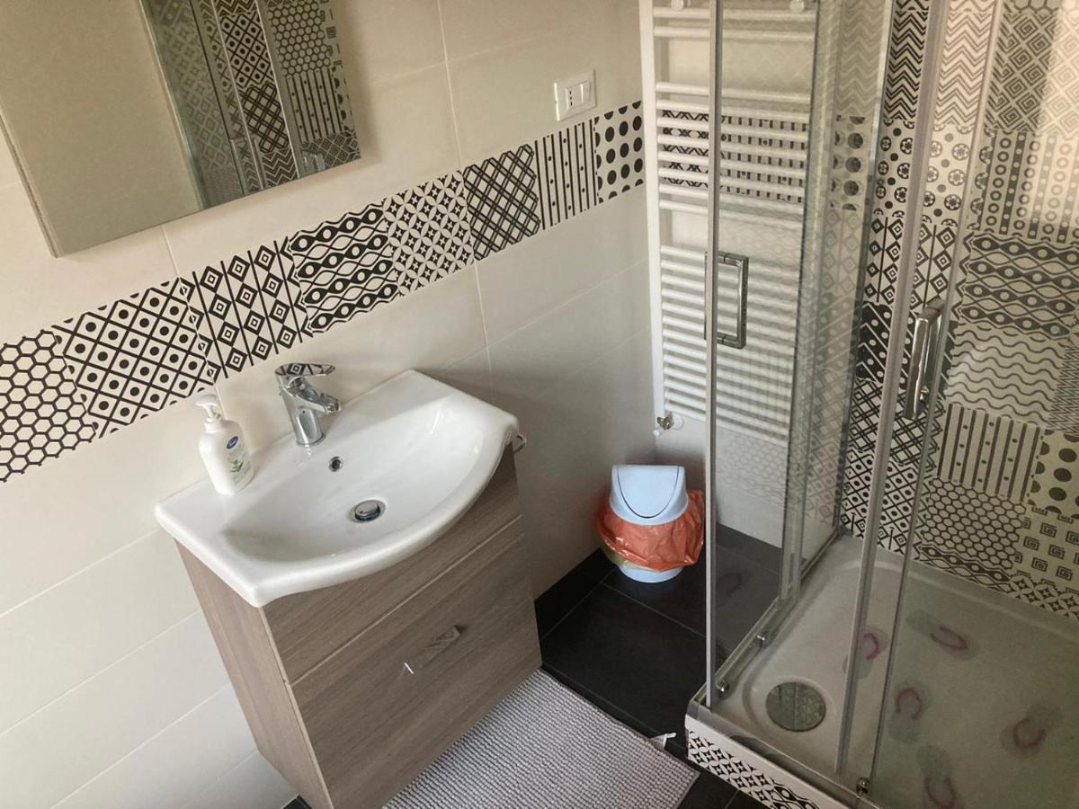 Casa Vacanze Mare Pescara Extérieur photo