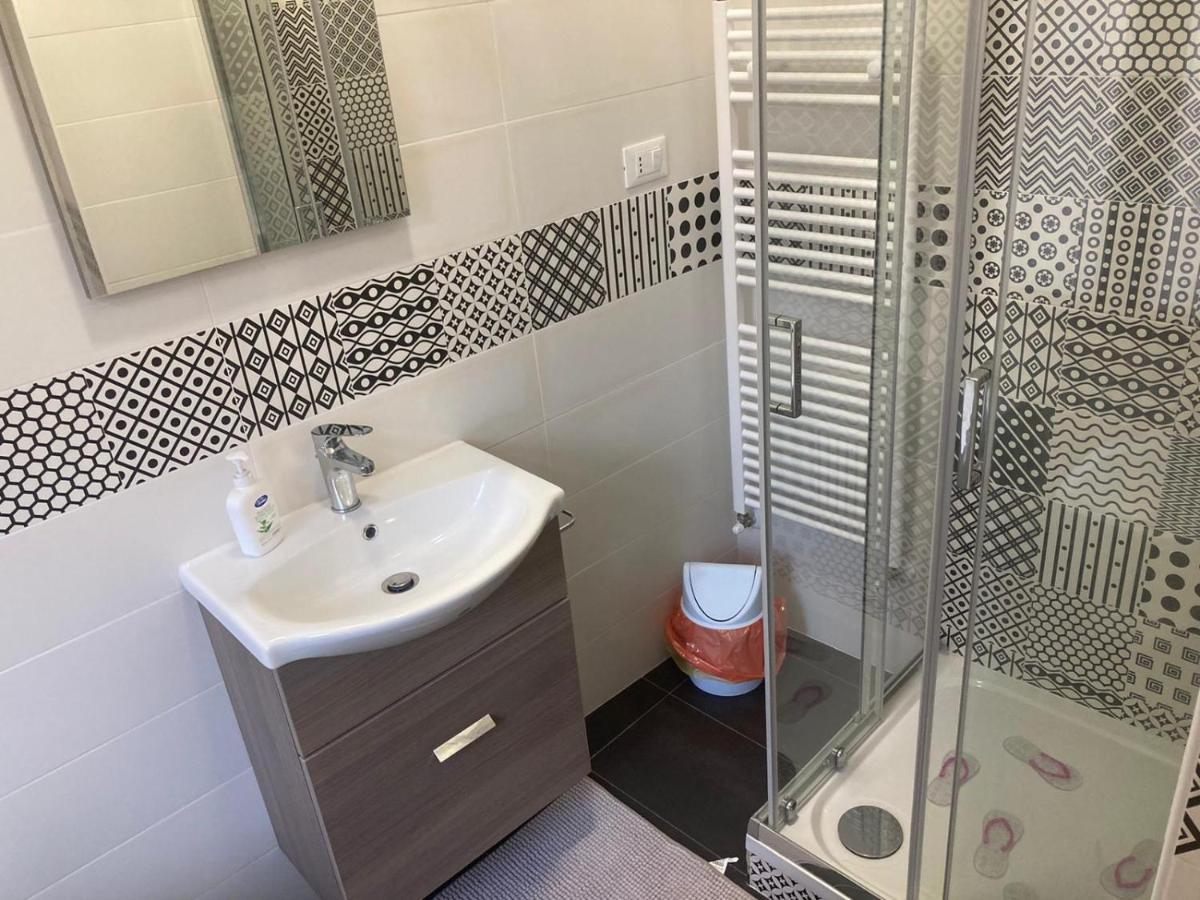 Casa Vacanze Mare Pescara Extérieur photo